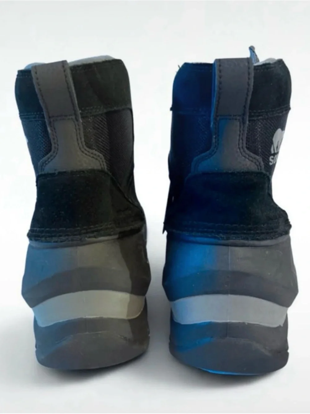Sorel Men's Waterproof Lace-Up Snow Boot Size 10 NWT